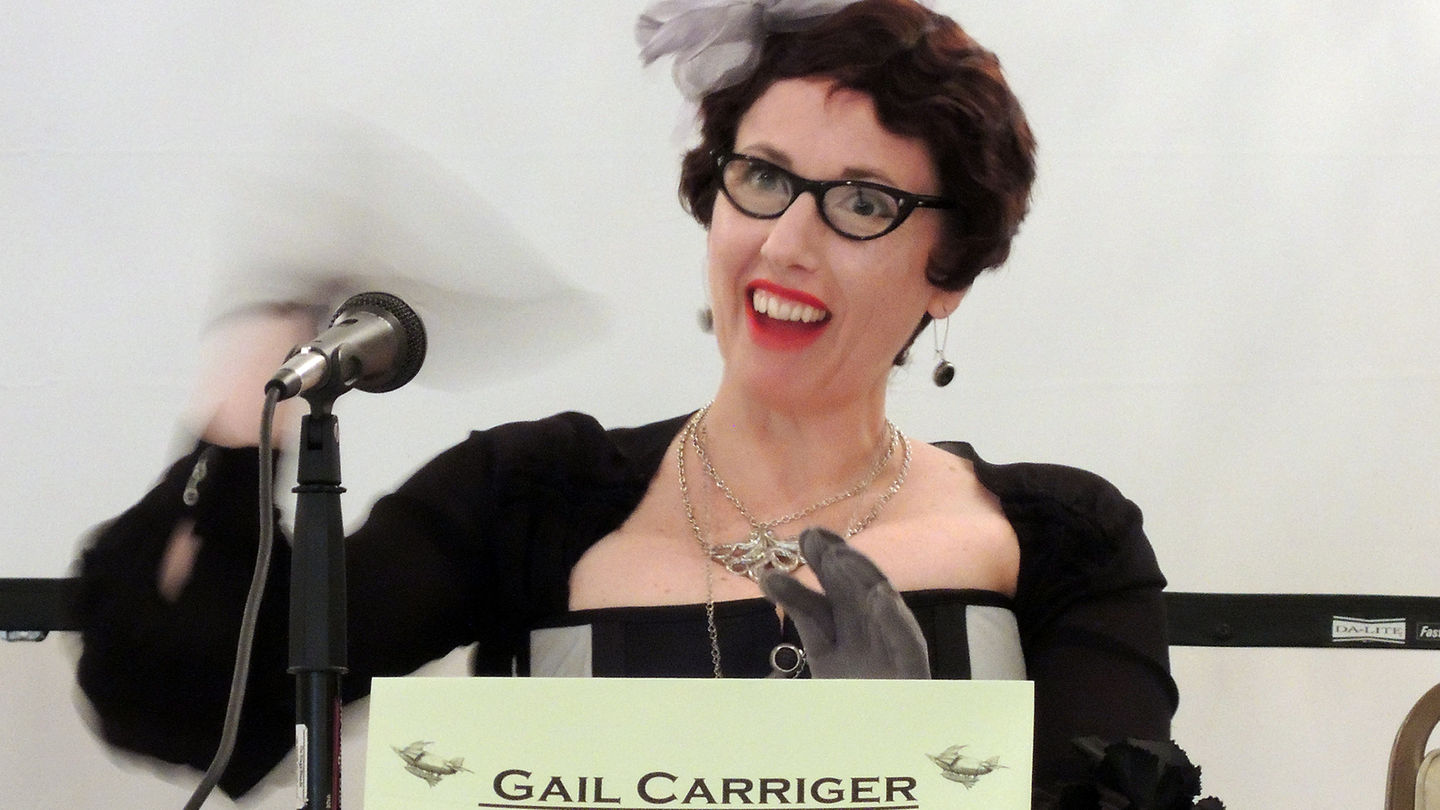 Gaslight Gathering